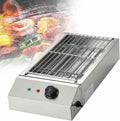 Generic grill elektryczny, Przenośne, grill, do kawiarni Restauracja Strona bufet