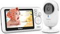 TakTark, Babyphone, Sensor, Monitor wideo dla dzieci, Płyta IPS
