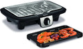 Tefal grill elektryczny, 2in1 EasyGrill, Grill, Plancha, stół, 2100 W 2en1