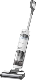 Tineco, iFloor Breeze Essentials Odkurzacz Woda i pył bez drutu z akumulatorem, ssanie aparatura elektryczna, Bateria