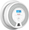 X-Sense, Detektor SC07- W, wykrywacz bezprzewodowy, detektor dymu X- Sense i CO SC07-W