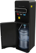 FHSOAA, 220 V Fontanna z ciepłą i zimną wodą 550 w Fontanna z wodą bonbonne