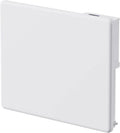 Sannover Thermique grzejnik elektryczny, 1000 W, grzejnik, montowany na ścianie Sanos Sannouver 1000 W